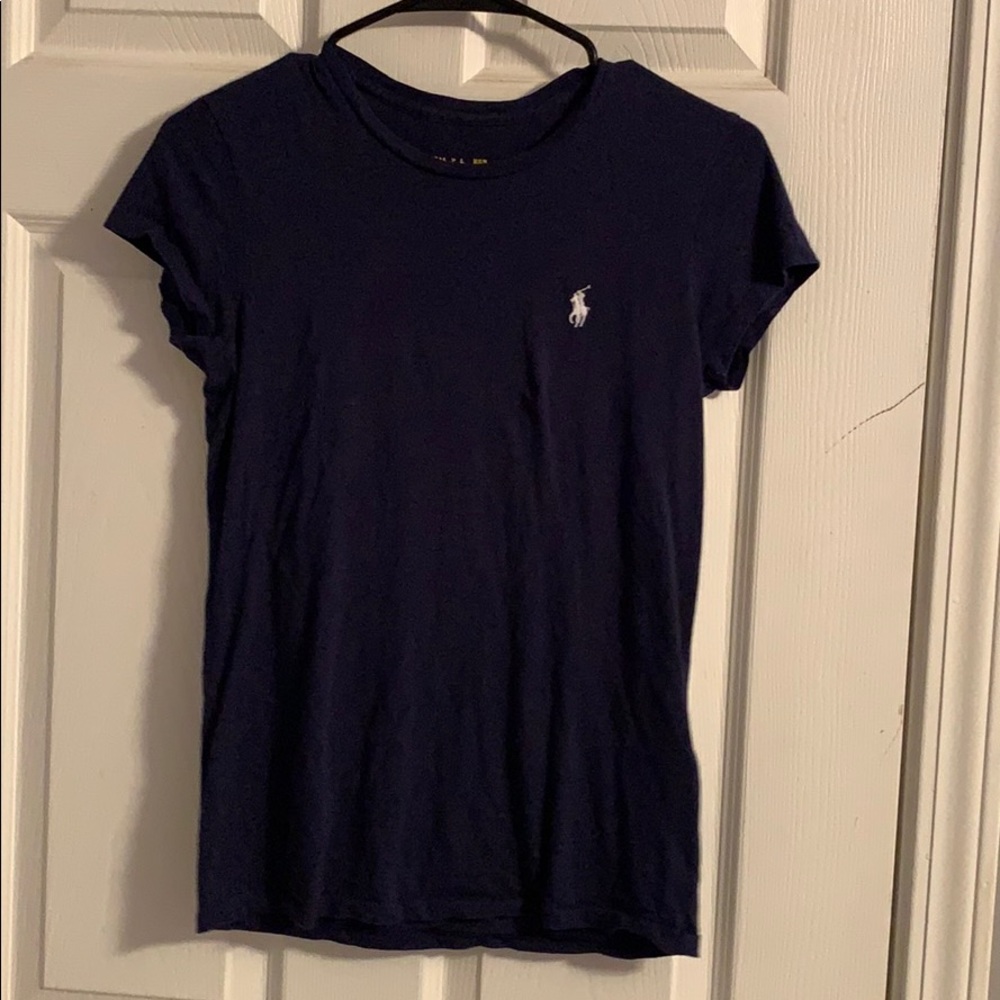 polo t-shirt